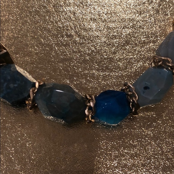 Blue and Green Jewelry Lot - Picture 3 of 6